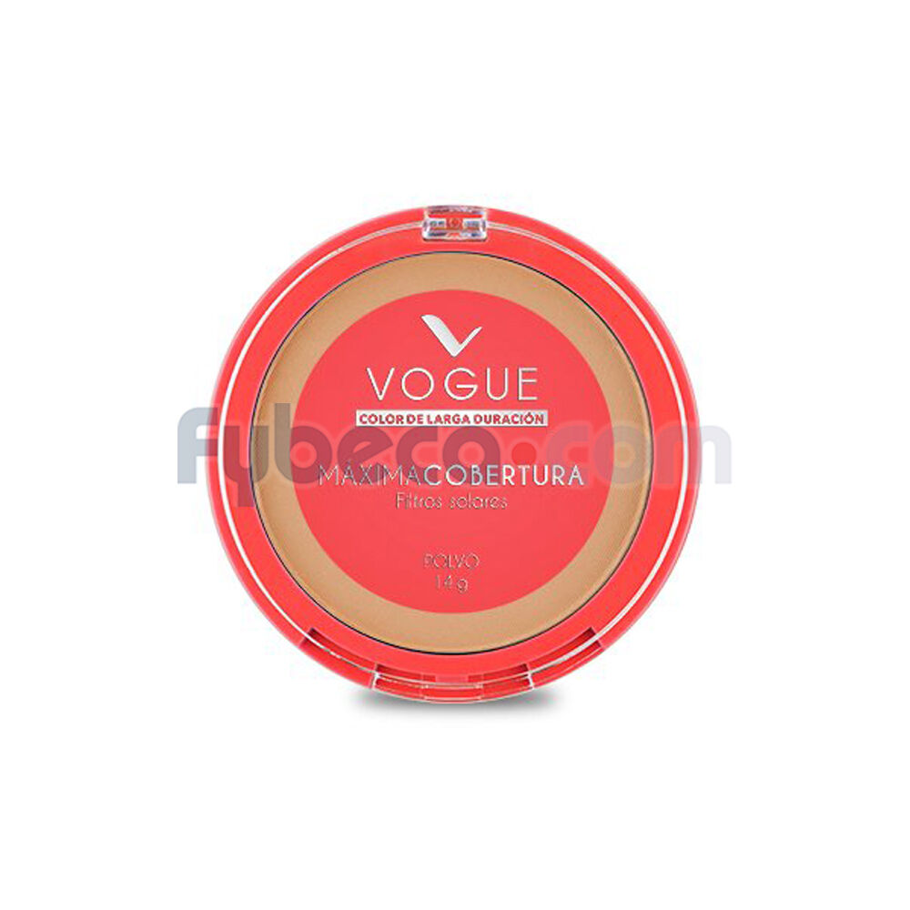 Polvo-Compacto-Vogue-Máxima-Cobertura-Caramelo-14-G-Unidad-imagen