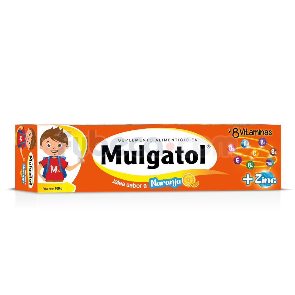Mulgatol-Jalea-8-Vitaminas-T/100-Gr.-imagen