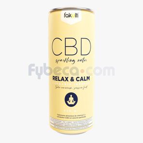 Cbd-Sparkling-Water-Maracuya-330-Ml-Fakulti-imagen