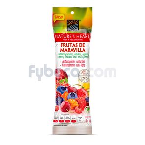 Snack-De-Frutos-Secos-Nature'S-Heart-Frutas-De-Maravilla-35-G-Caja-imagen