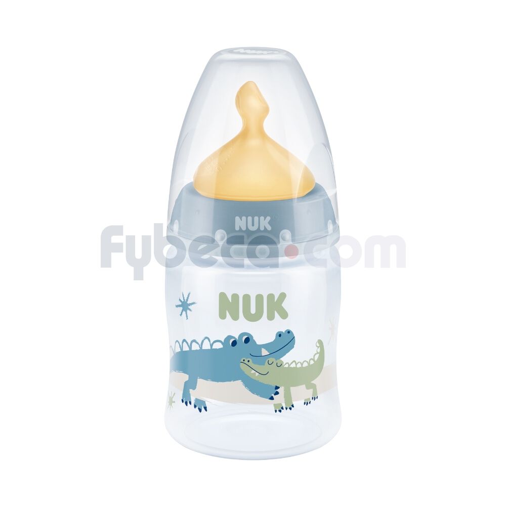 Biberón-Nuk-First-Choice-Nuk-150-Ml-Unidad-imagen-2