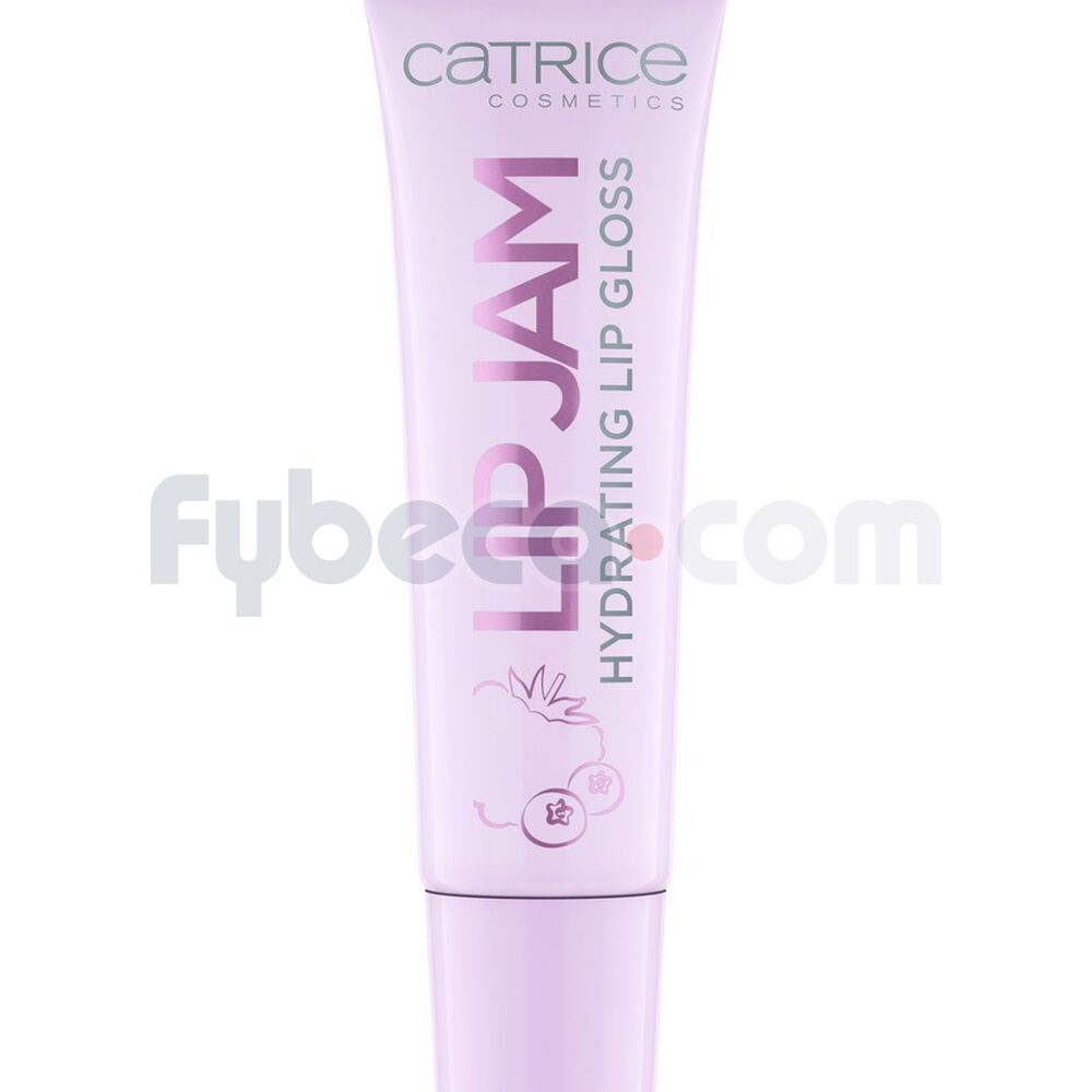Brillo-Labial-Jam-Hydrating-10-Ml-040-Catrice-imagen