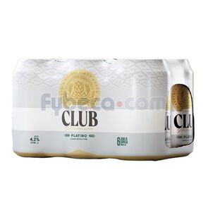 Cerveza-Club-Platino-Lata-Six-Pack-355-ml-imagen