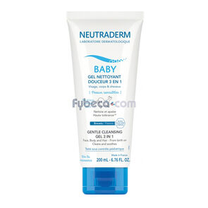 Gel-Limpiador-3-En-1-Neutraderm-Baby-200-Ml-Frasco-imagen