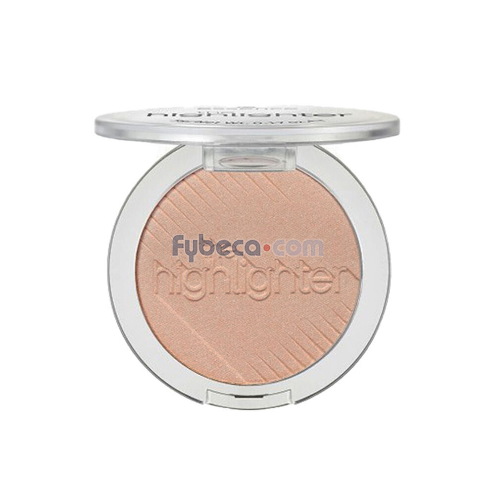 Iluminador-Essence-The-Highlighter-020-Hypnotic-5-G-Unidad-imagen