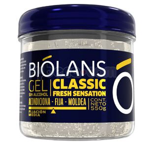 Gel-Classic-Fresh-Sensation-550-G-Frasco-Unidad-imagen