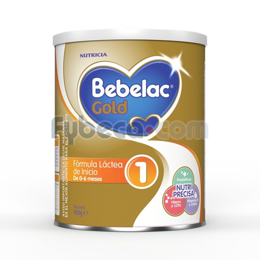 F&oacute;rmula-l&aacute;ctea--Gold-1-Lata-de-900g-imagen