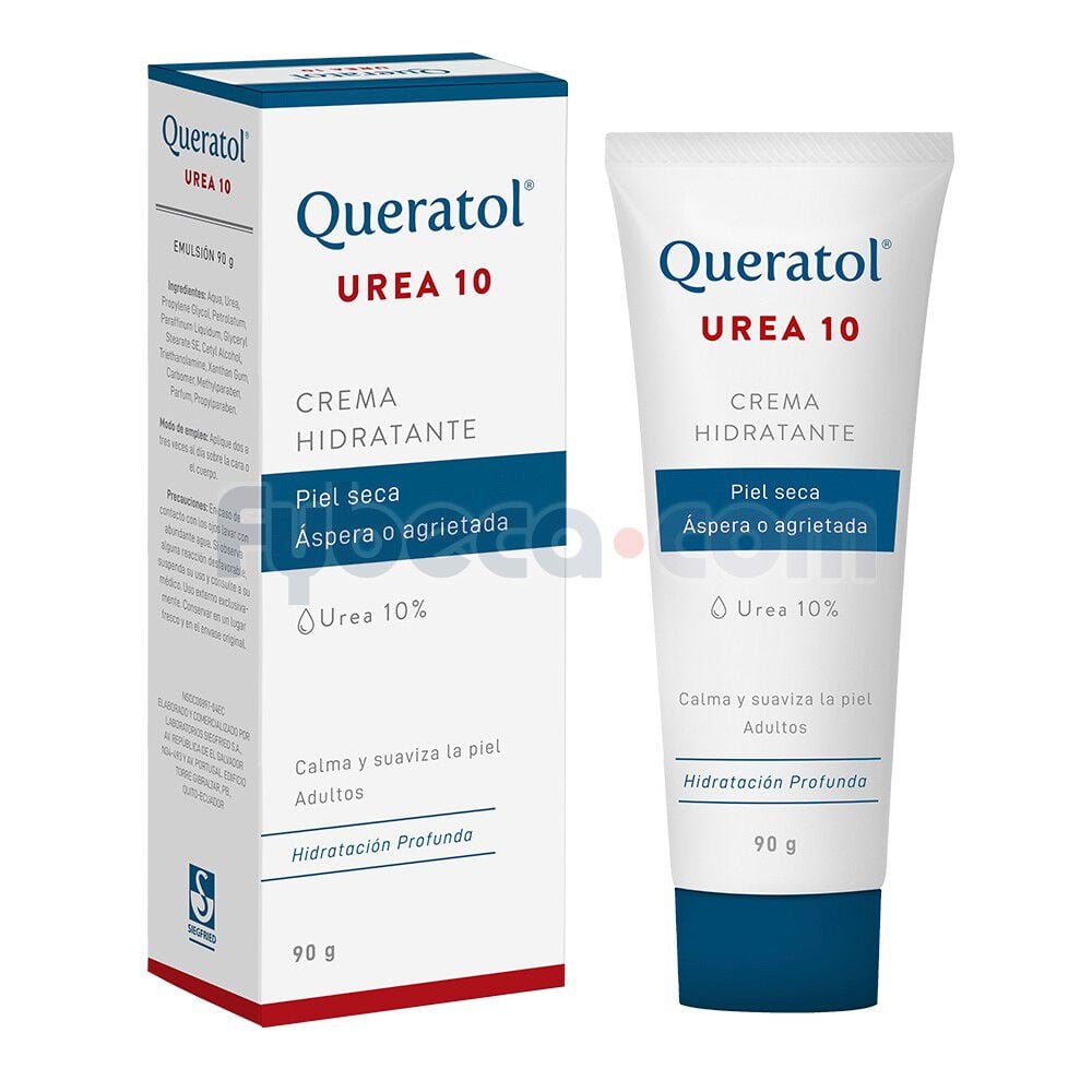 Queratol-Crema-Hidratante-90-G-Tubo-imagen