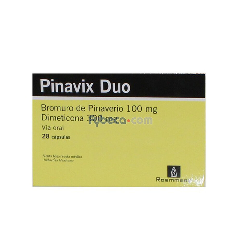Pinavix-Duo-Capsulas-100/300-Mg-C/28-Suelta-imagen