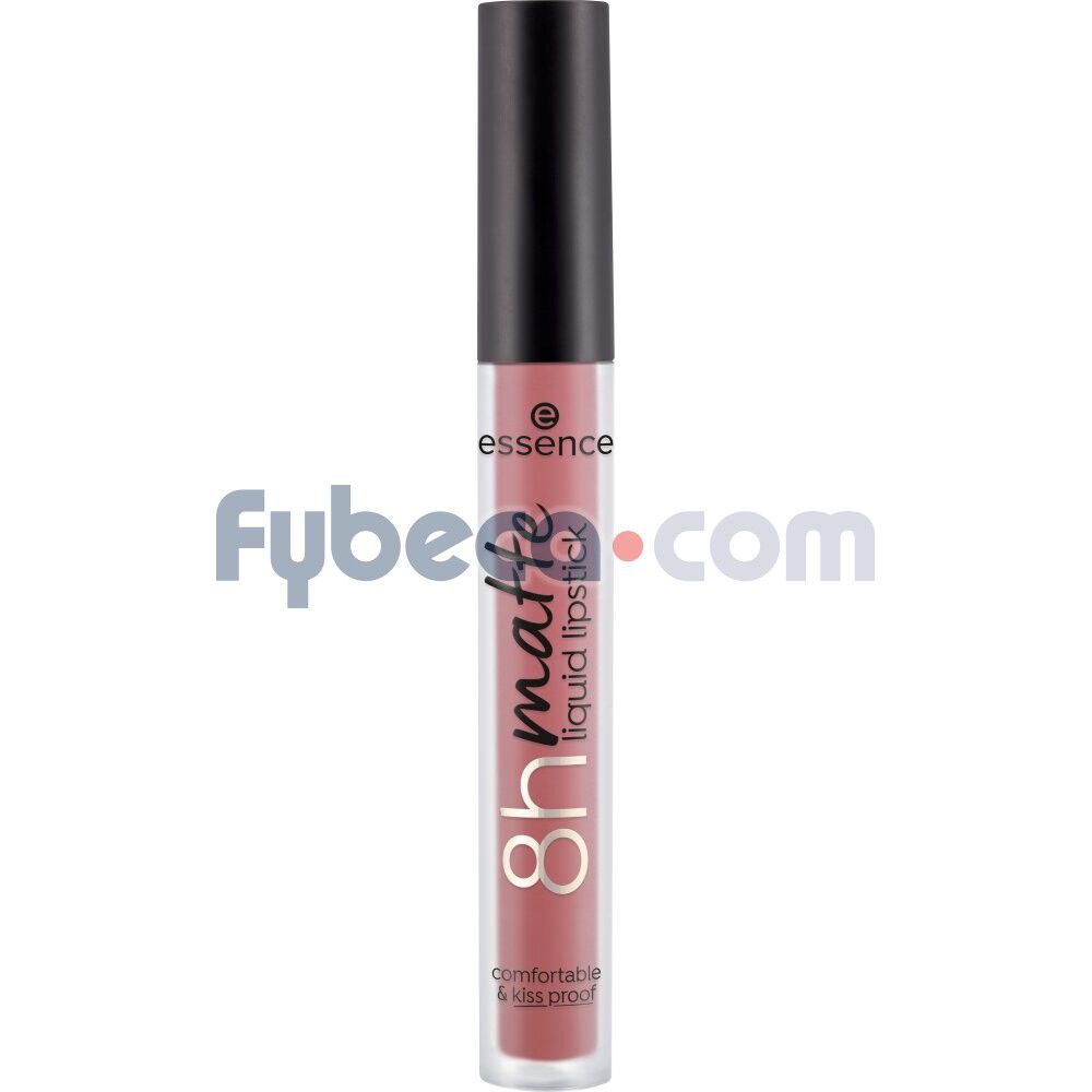 Labial-Liquido-8h-Matte-2.5-Ml-12-Essence-imagen