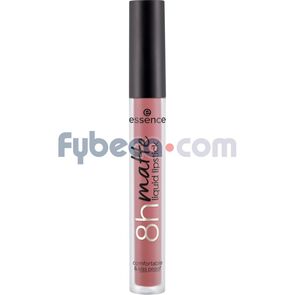 Labial-Liquido-8h-Matte-2.5-Ml-12-Essence-imagen