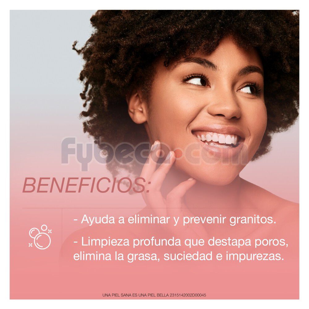 Exfoliante-Facial-NEUTROGENA®-Oil-Free-con-Extracto-de-Toronja-x-124-ml-imagen-4