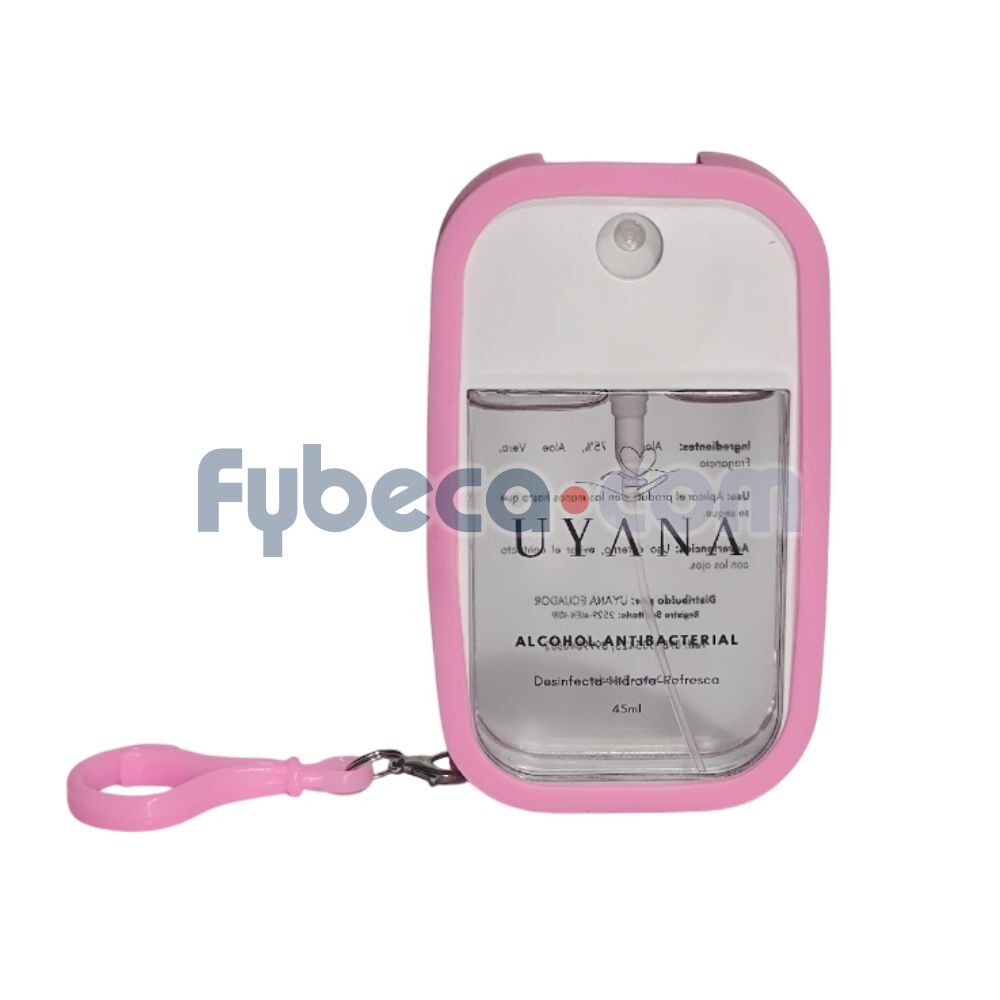 Alcohol-Antibacterial-Uyana-Frutos-Rojos-UY01FR-imagen