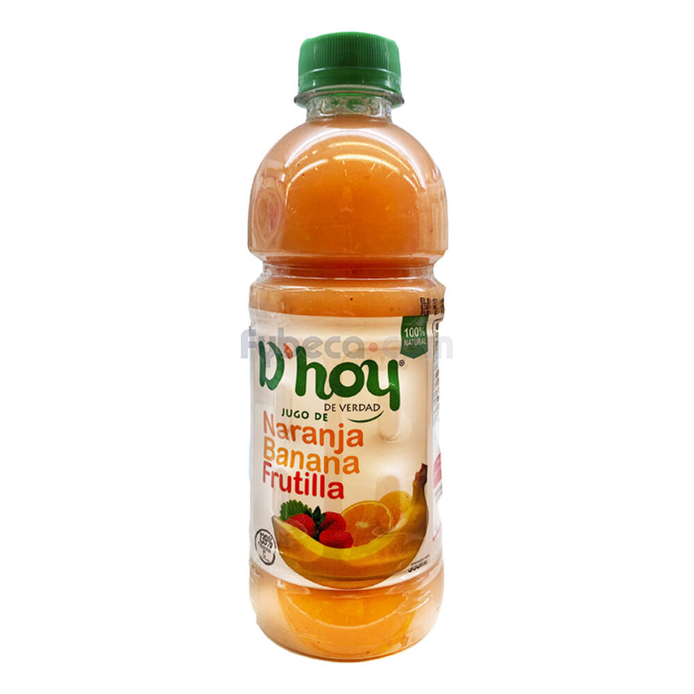 Jugo-D'Hoy-Naranja-Banano-Fresa-355-Ml-Botella-imagen