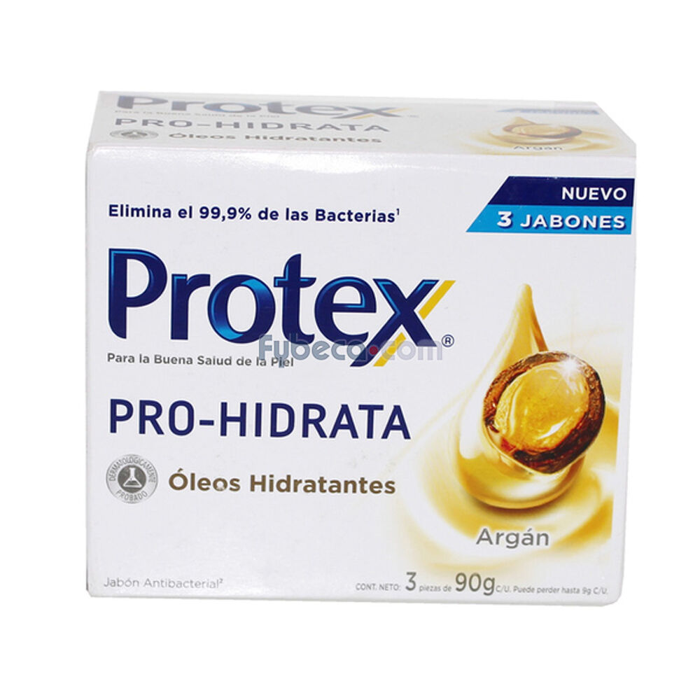 Jabón-Protex-Pro-Hidrata-Argán-90-G-Paquete-imagen