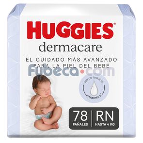 Huggies-Dermacare-RN-X78-imagen