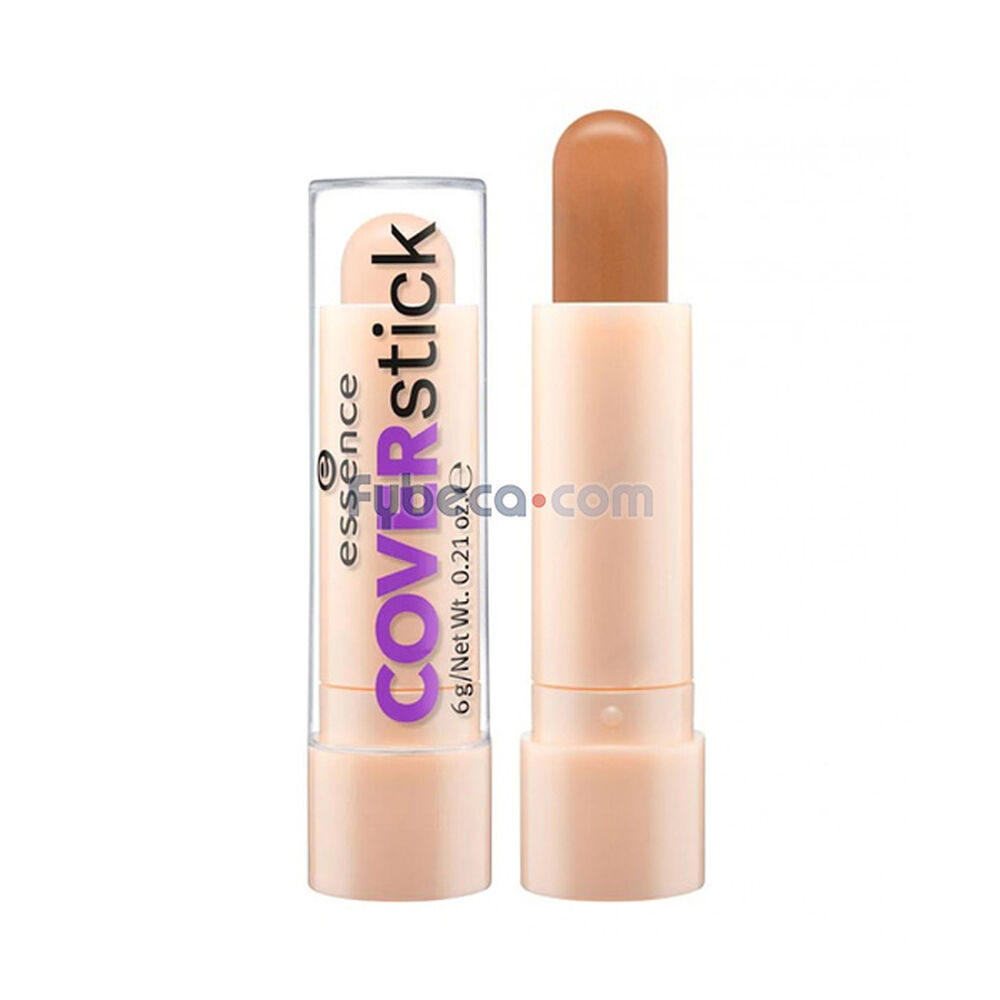 Corrector-Coverstick-50-Matt-Caramel-6-G-Unidad-imagen