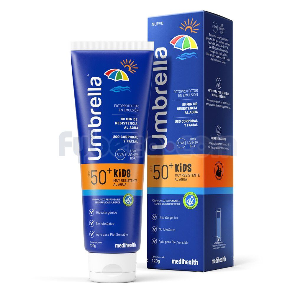 Protector-Solar-Umbrella-Para-Niños-Fps-50-120-G-Caja-imagen
