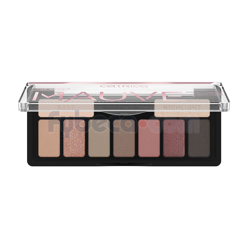 Sombra-The-Nude-Mauve-Collection-Catrice-010-9.5-G-Unidad-imagen