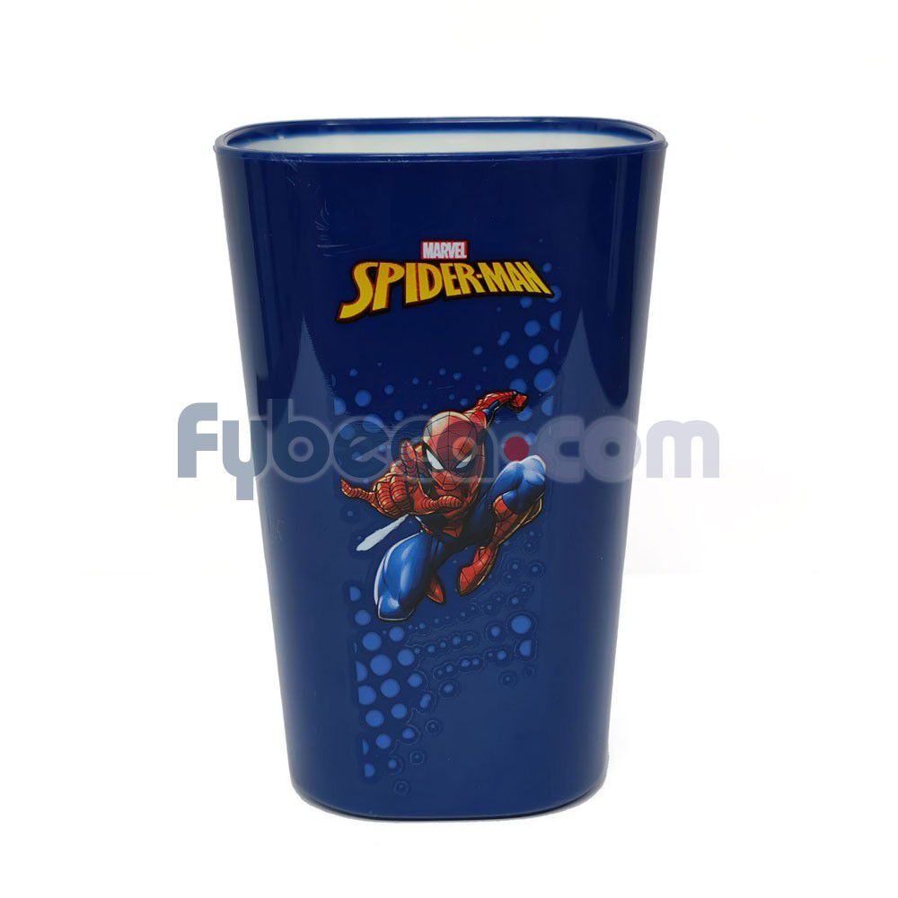 Vaso-Porta-Cepillos-Spiderman-U.-imagen