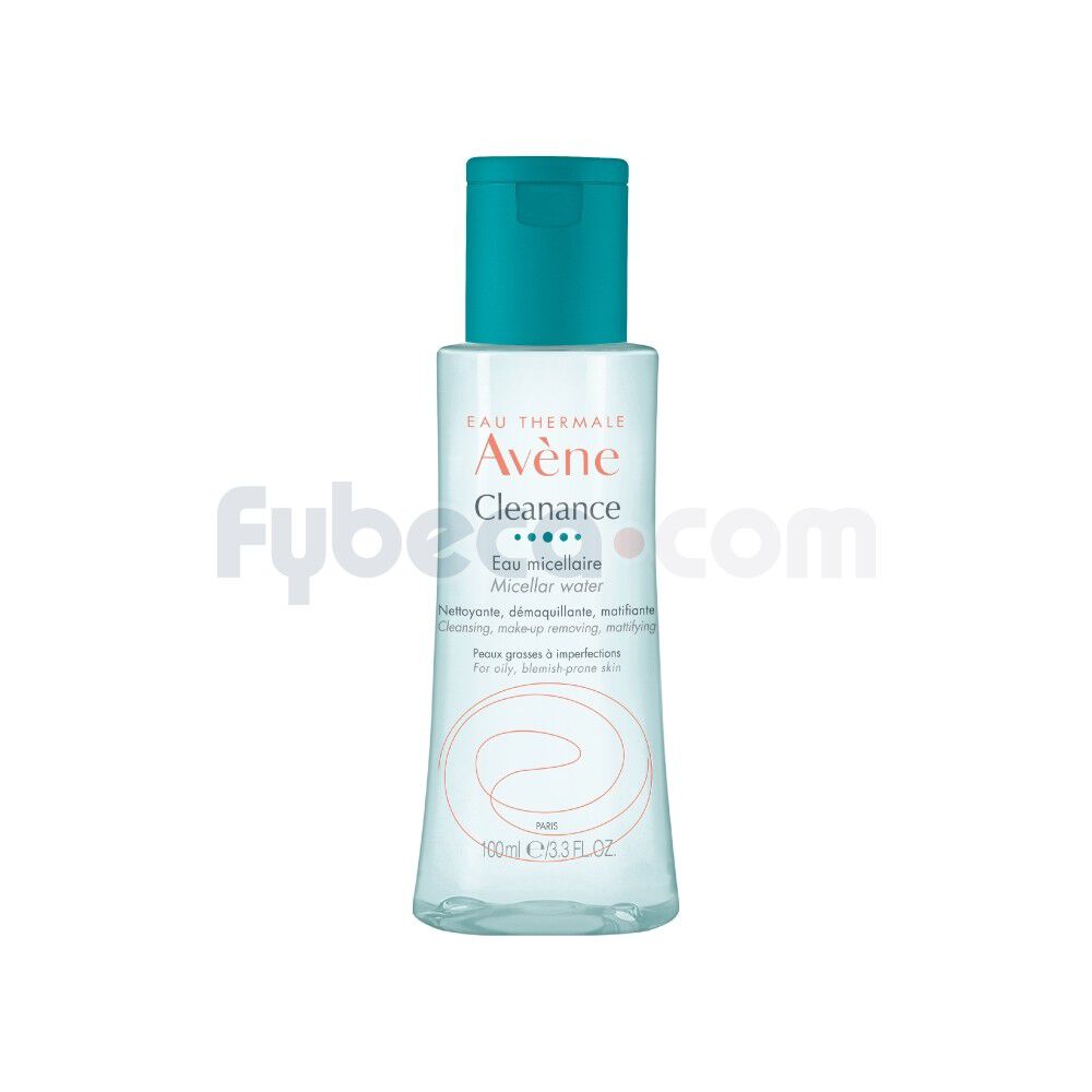Agua-Micelar-Avene-Cleanance-100-Ml-imagen