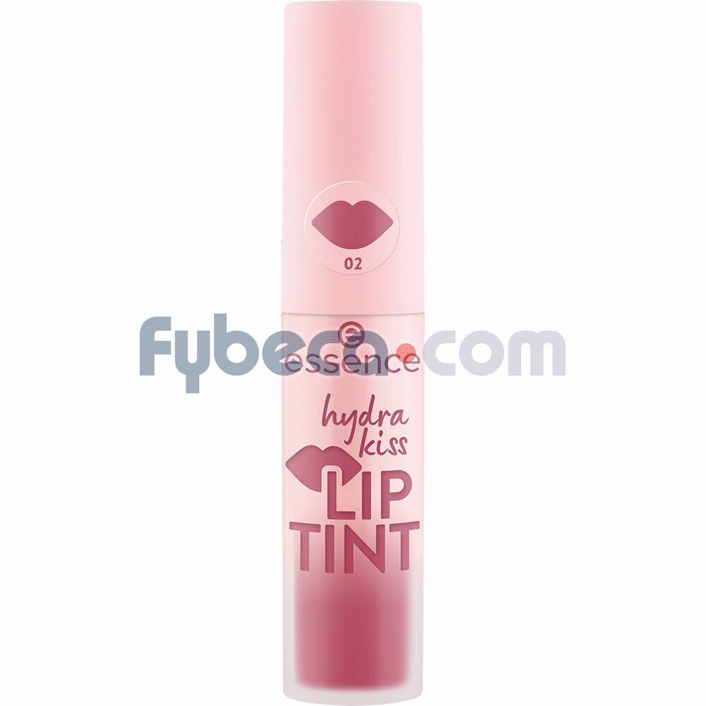 Tinta-De-Labios-Hidratante-Hydra-Kiss-4ml---02-Essence-imagen