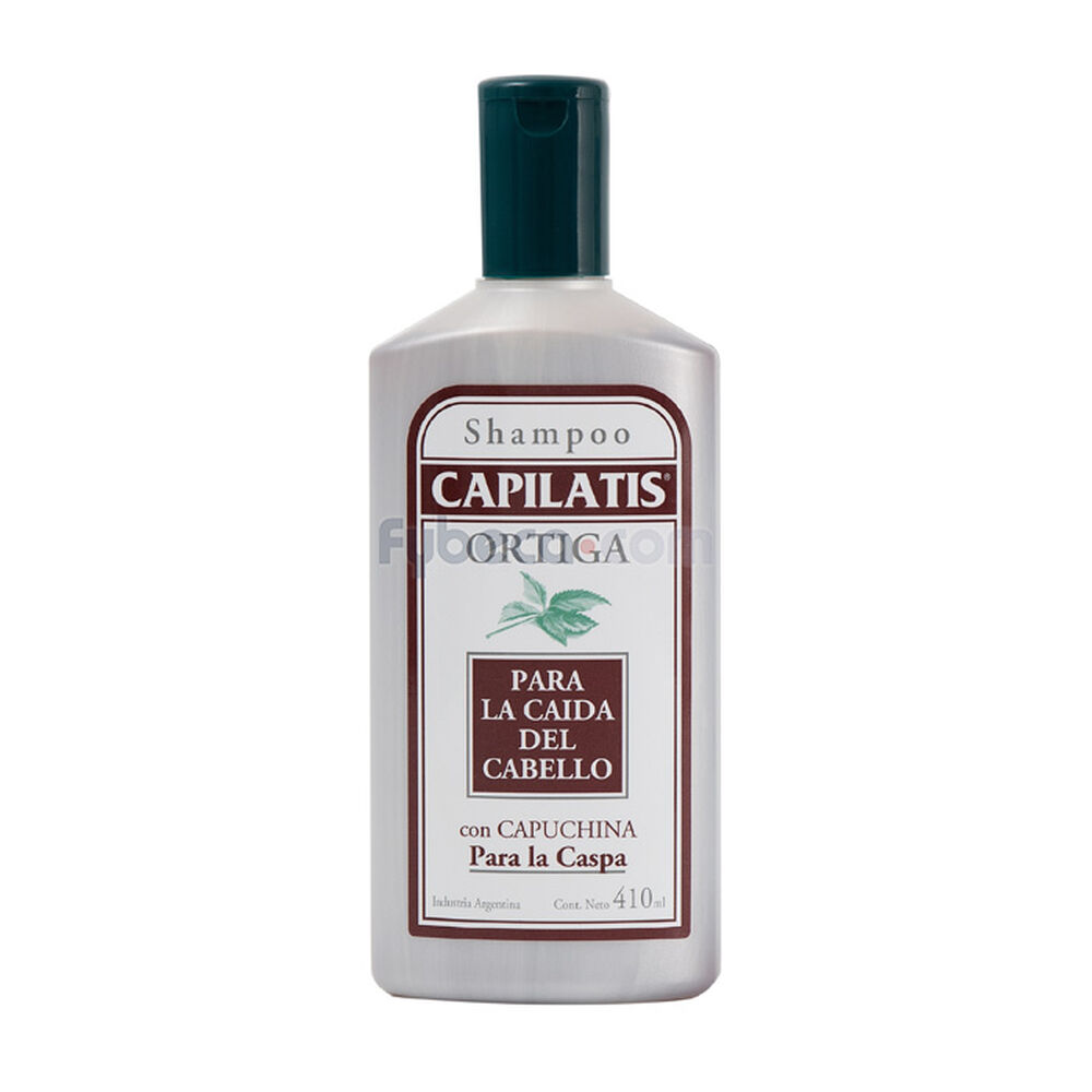 Shampoo-Capilatis-Ortiga-Caspa-410-Ml-Frasco-imagen