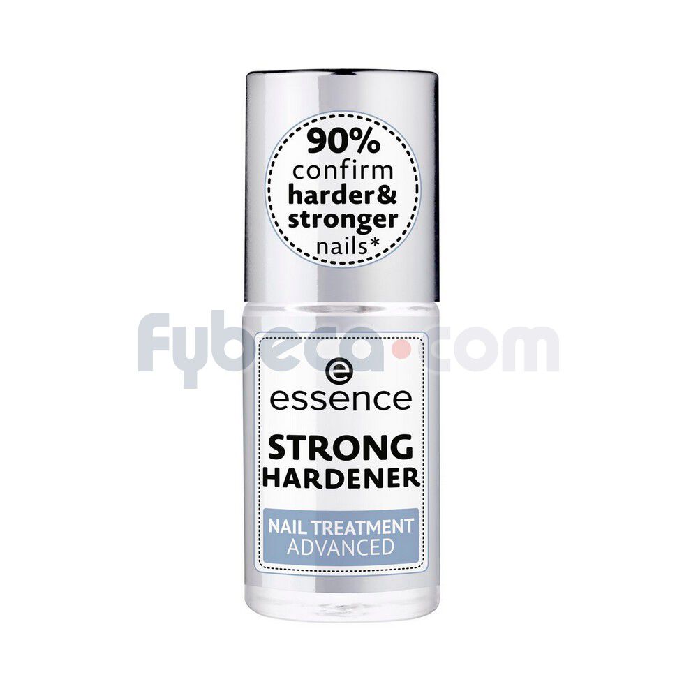 Essence-Tratamiento-De-Uñas-Ultra-Strong-Hardener-8-Ml-imagen