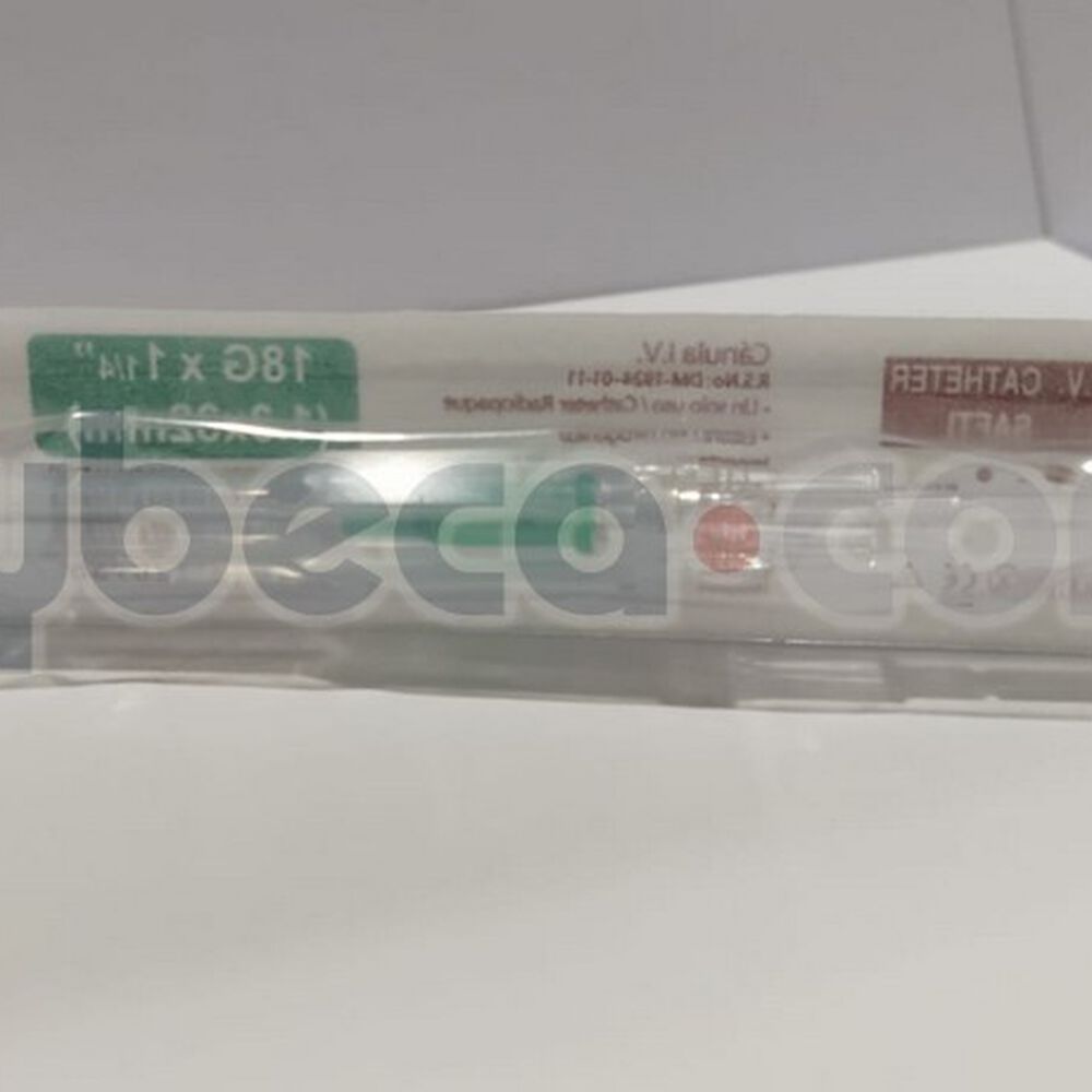 Safti-Catheter-18G-X-1-1/4-imagen