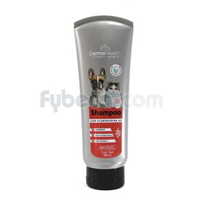 Veterinary-Formula-Cholorixidina-4%-200Cc-4002578-imagen