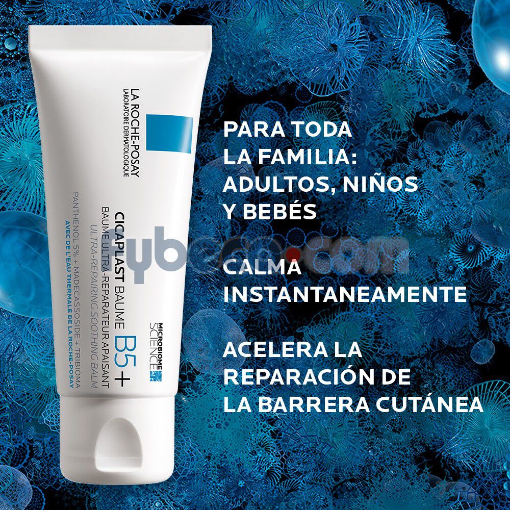 Cicaplast-Baume-B5+-40Ml-imagen-2