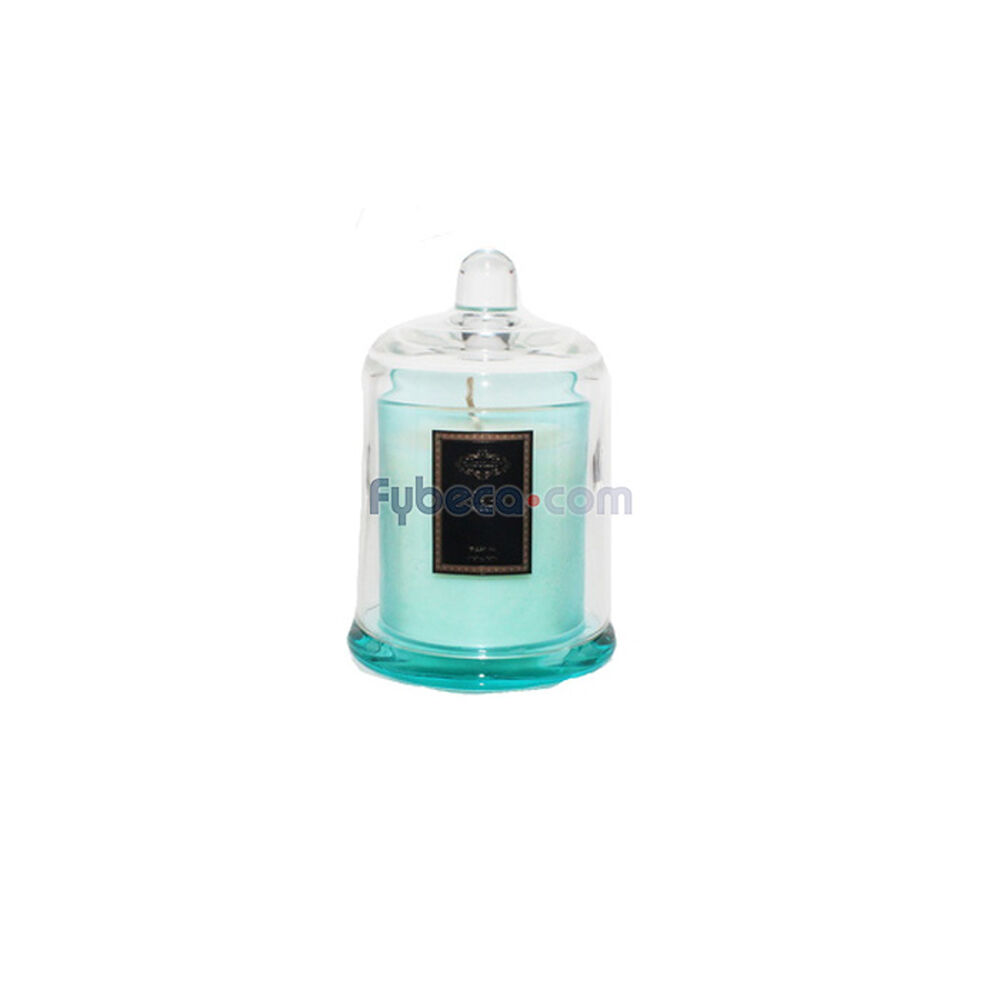 Vela-Raincoast-Colección-Colors-Sensual-Night-Grande-Unidad-imagen