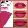 Labial-Líquido--Maybelline-Ny--Matte-Ink---Pink-Pathfinder-imagen-2