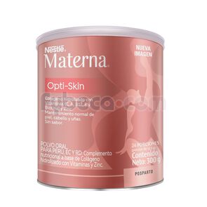 Materna-Opti-Skin-Col&aacute;geno-300gr-imagen