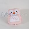 Cobija-Pinguino-Rosado--imagen