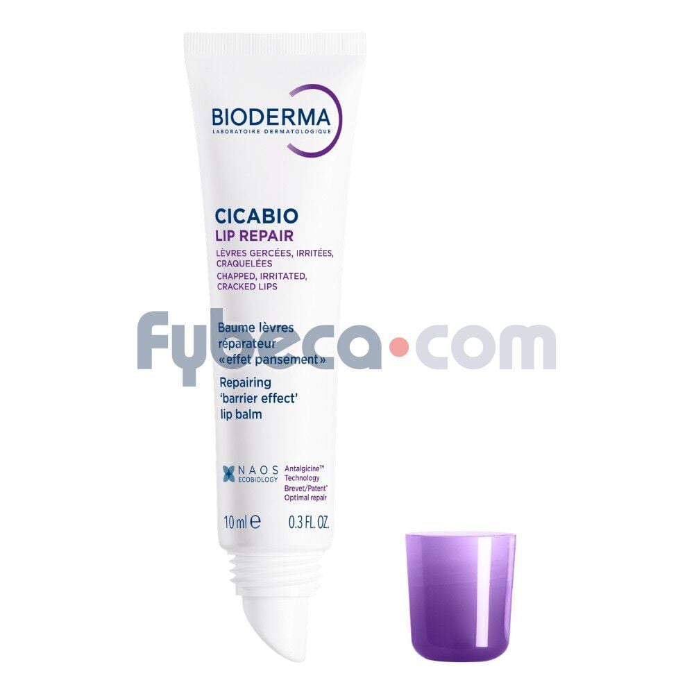 Cicabio-Lip-Repair---B&aacute;lsamo-labial-ultra-hidratante-imagen-2