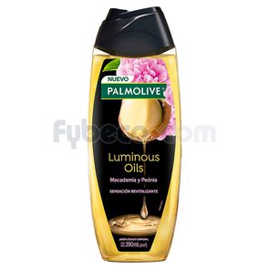 Gel-De-Baño-Palmolive-Luminous-Oil-390Ml-imagen