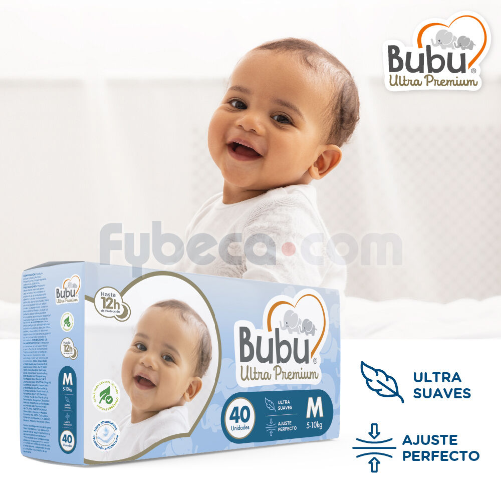 Pañal-Bubu-Ultra-Premium-Mx40-imagen-3