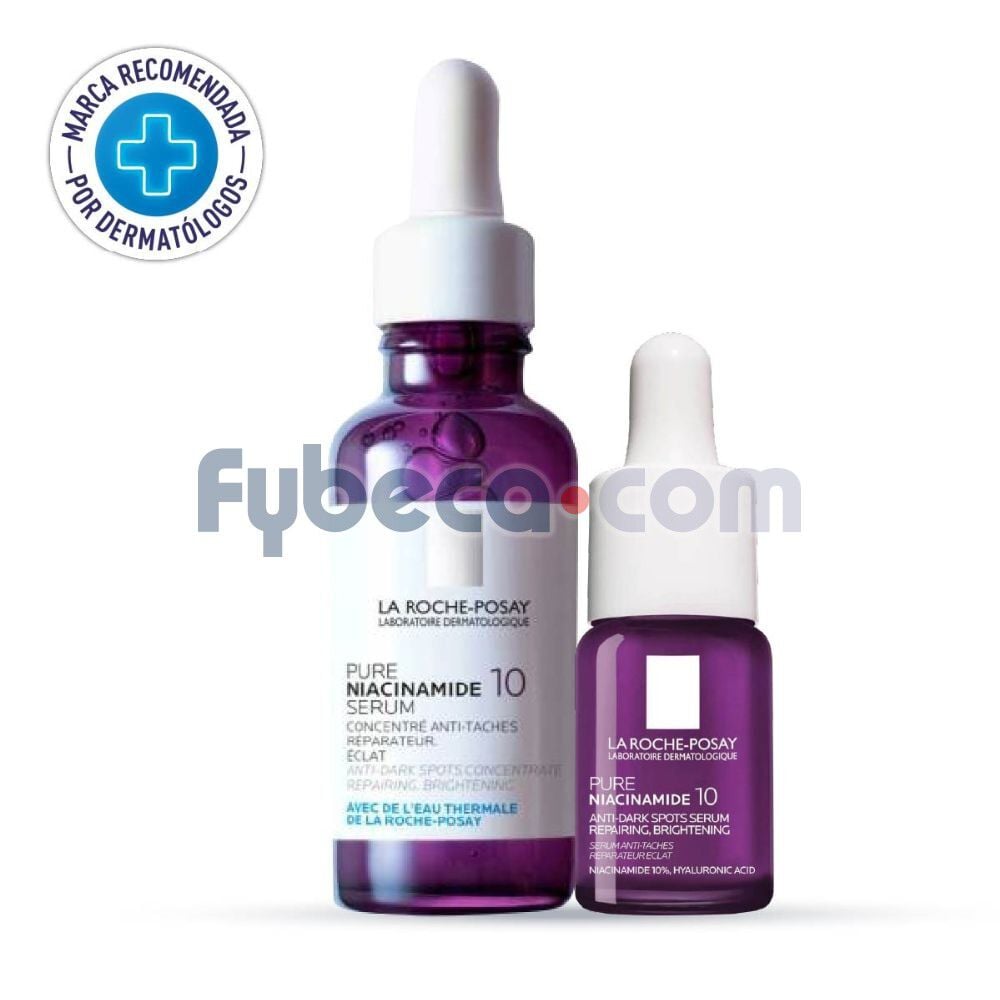 Pack-Niacinamida-30Ml-+-Niacinami-Mini-10Ml-imagen