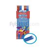 Gomitas-Vidal-Cable-Frambuesa--45,5-Gr---imagen