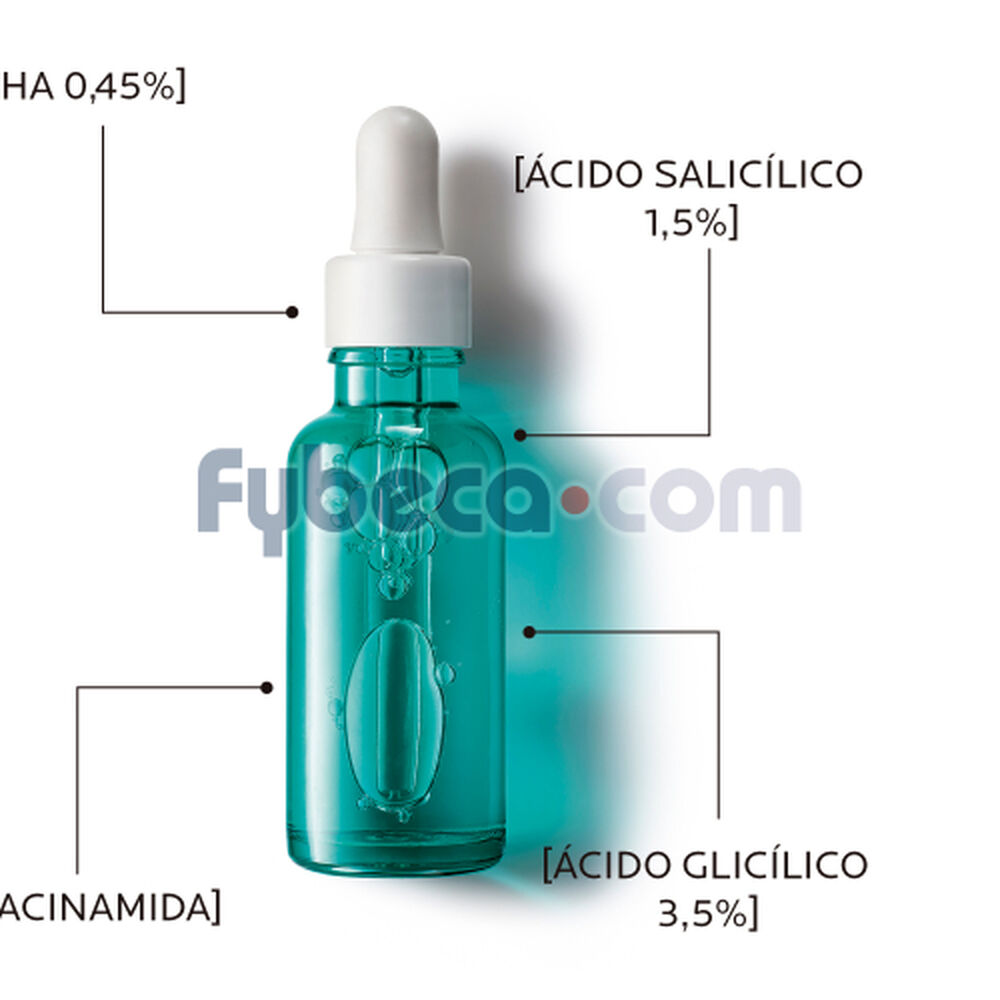 Sérum-Effaclar-Ultra-Concentré-Piel-Grasa-30-Ml-Unidad-imagen-3