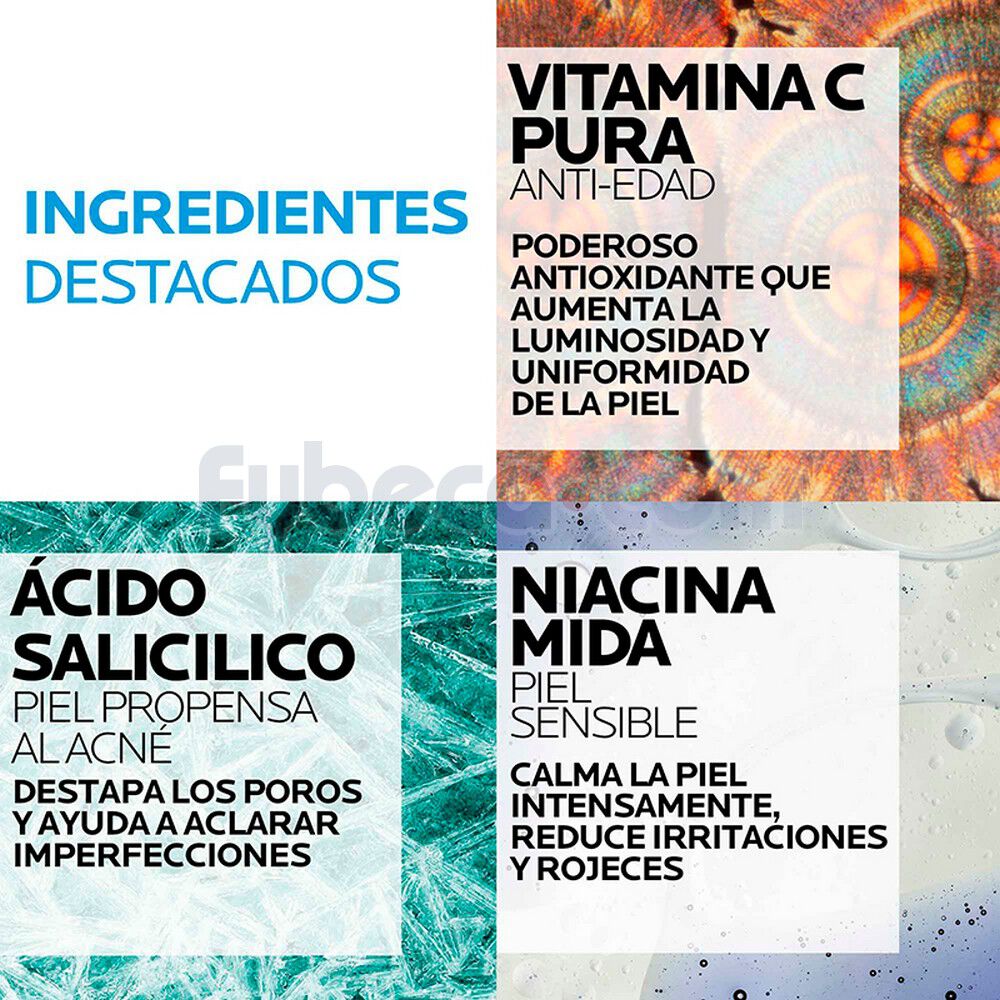 Sérum-Facial-Pure-Vitamin-C10-Renovador-Antiarrugas-30-Ml-Unidad-imagen-3