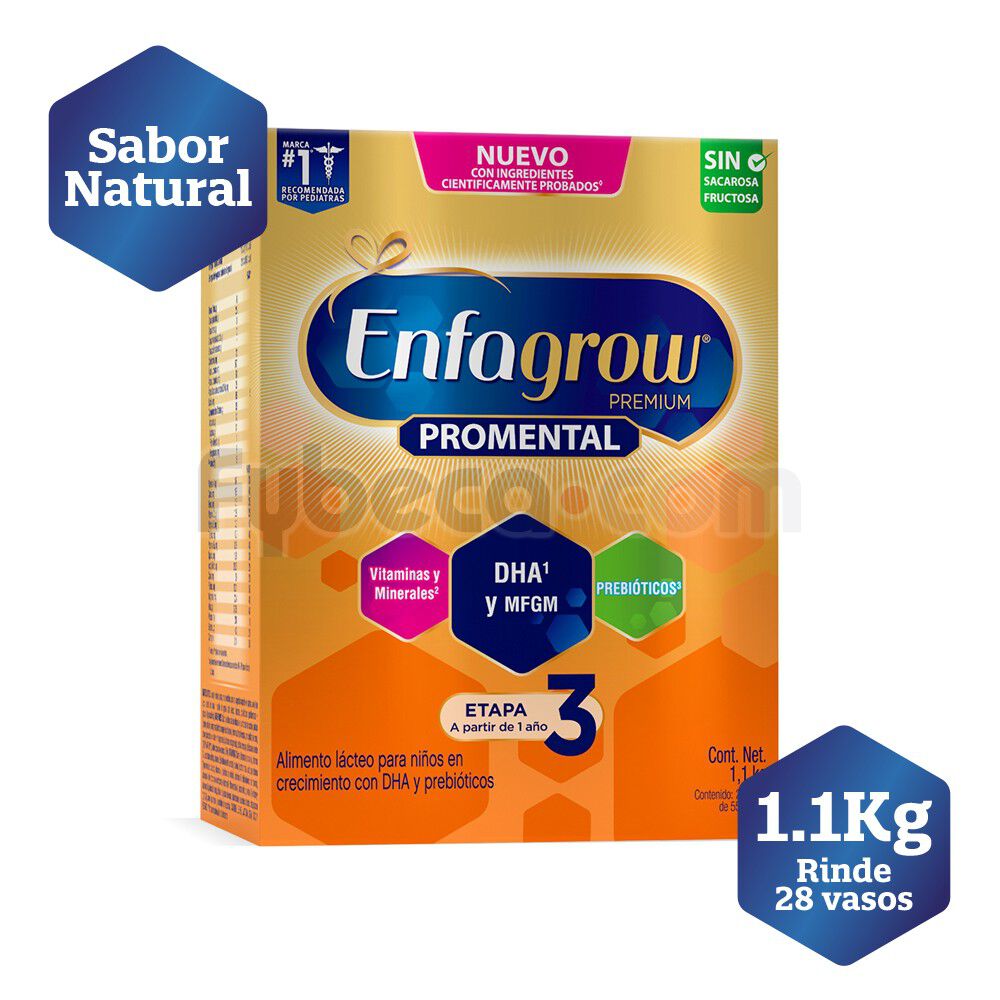 Fórmula-Infantil-Premium-Promental-Etapa-3-imagen