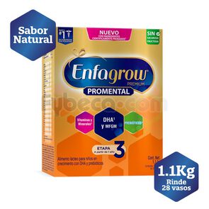 Fórmula-Infantil-Premium-Promental-Etapa-3-imagen