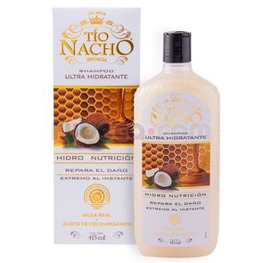 Shampoo-Ultra-Hidratante-Coco-415-Ml-Frasco-Unidad-imagen