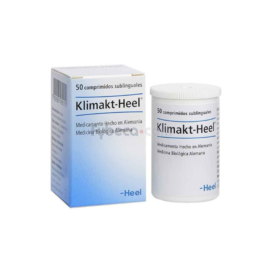 Klimakt-Heel-Tabs.-F/50--imagen