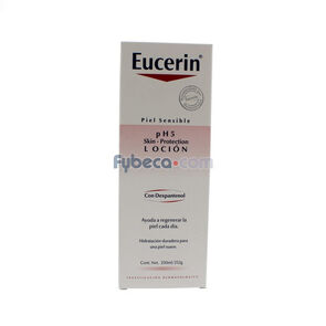Loción-Eucerin-Piel-Sensible-250-Ml-Frasco-imagen