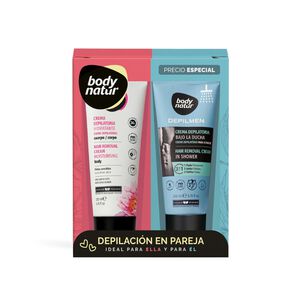 Pack-Bodynatur-Crema-Depilatoria-En-Pareja-200Ml-imagen