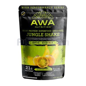 Proteína-High-Performance-Jungle-Shake-Awá-Nutrition-300-G-imagen