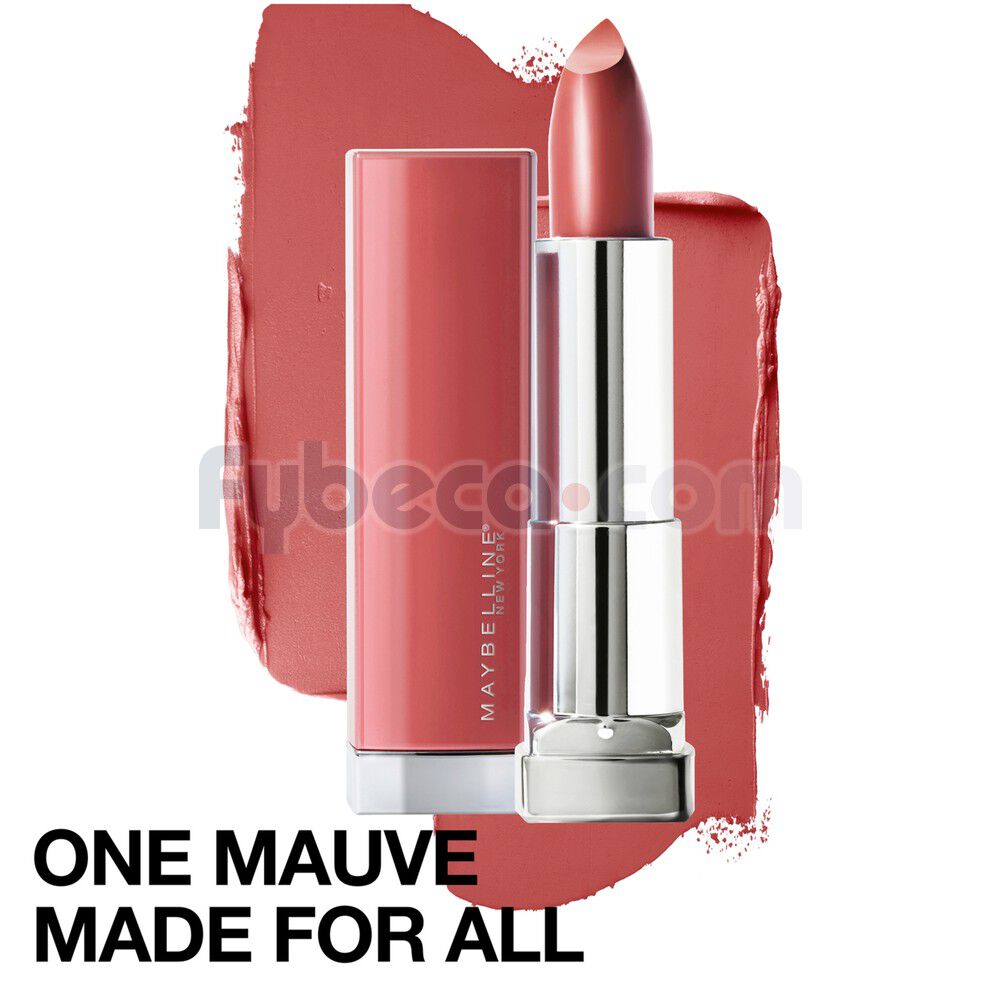 Labial-Maybelline-Ny-Color-Sensational-Made-For-All-Mauve-For-Me-imagen-1